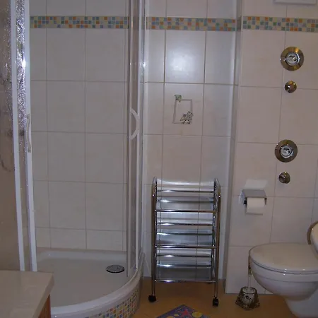 아파트 Reiseoase Kavelweg 10, Whg 2 *