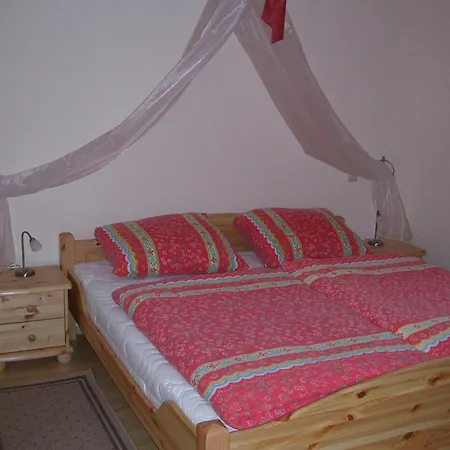 아파트 Reiseoase Kavelweg 10, Whg 2